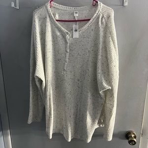 Old navy sweater. Super soft. New with tags